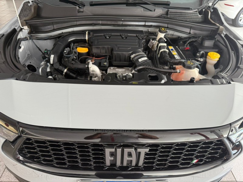 FASTBACK 1.0 IMPETUS 200 TURBO FLEX 4P AUTOMÁTICO - 2024 - NOVO HAMBURGO