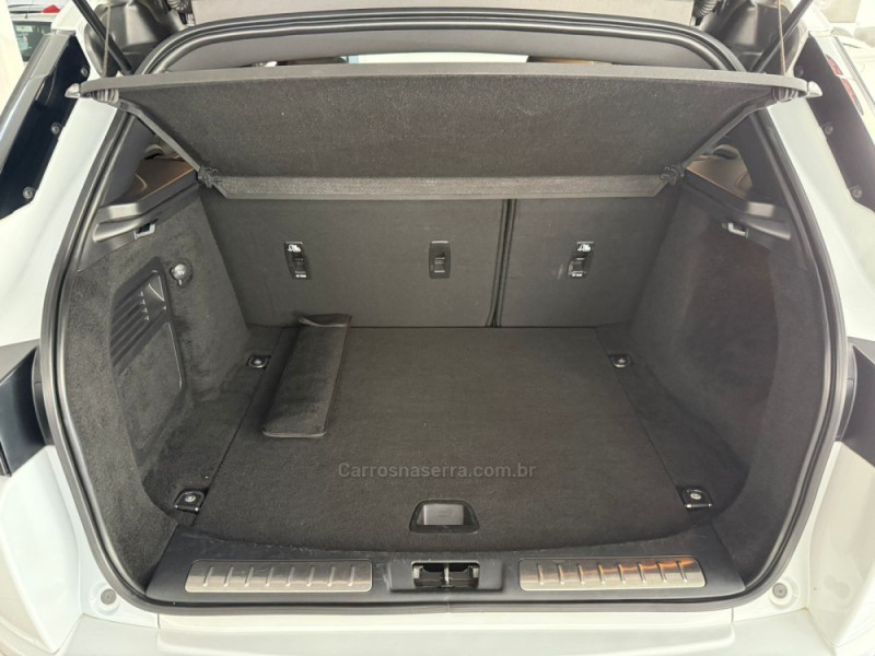 FASTBACK 1.0 IMPETUS 200 TURBO FLEX 4P AUTOMÁTICO - 2024 - NOVO HAMBURGO