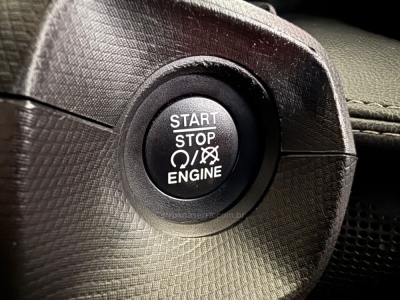 FASTBACK 1.0 IMPETUS 200 TURBO FLEX 4P AUTOMÁTICO - 2024 - NOVO HAMBURGO