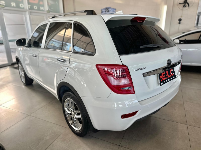X60 1.8 VIP 16V GASOLINA 4P MANUAL - 2016 - CAXIAS DO SUL