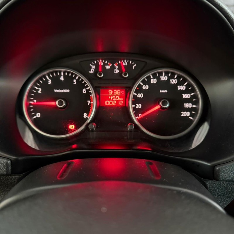 GOL 1.0 MI 8V FLEX 4P MANUAL G.V - 2013 - CAXIAS DO SUL