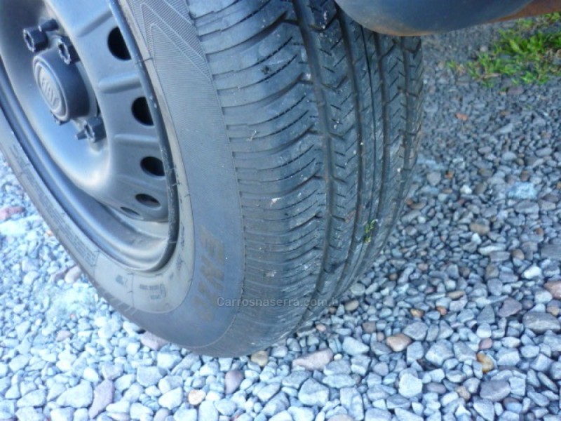 FIORINO 1.3 MPI FURGÃO 8V FLEX 2P MANUAL - 2013 - ARROIO DO MEIO