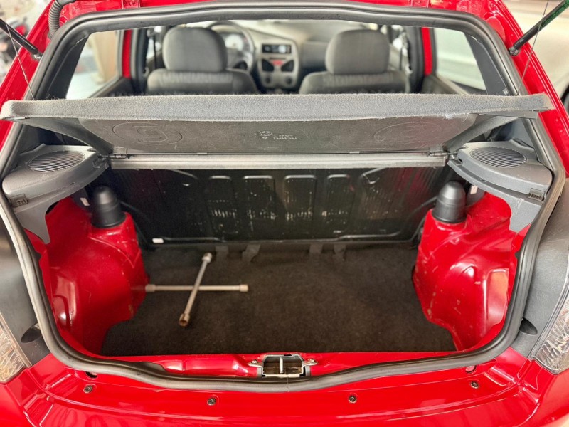 PALIO 1.0 MPI FIRE ECONOMY 8V FLEX 4P MANUAL - 2013 - CAXIAS DO SUL