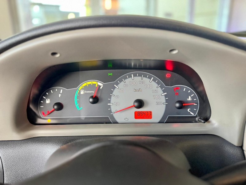 PALIO 1.0 MPI FIRE ECONOMY 8V FLEX 4P MANUAL - 2013 - CAXIAS DO SUL