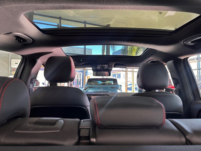 GLA 200 1.3 GCI AMG LINE GASOLINA 4P AUTOMÁTICO - 2023 - FARROUPILHA