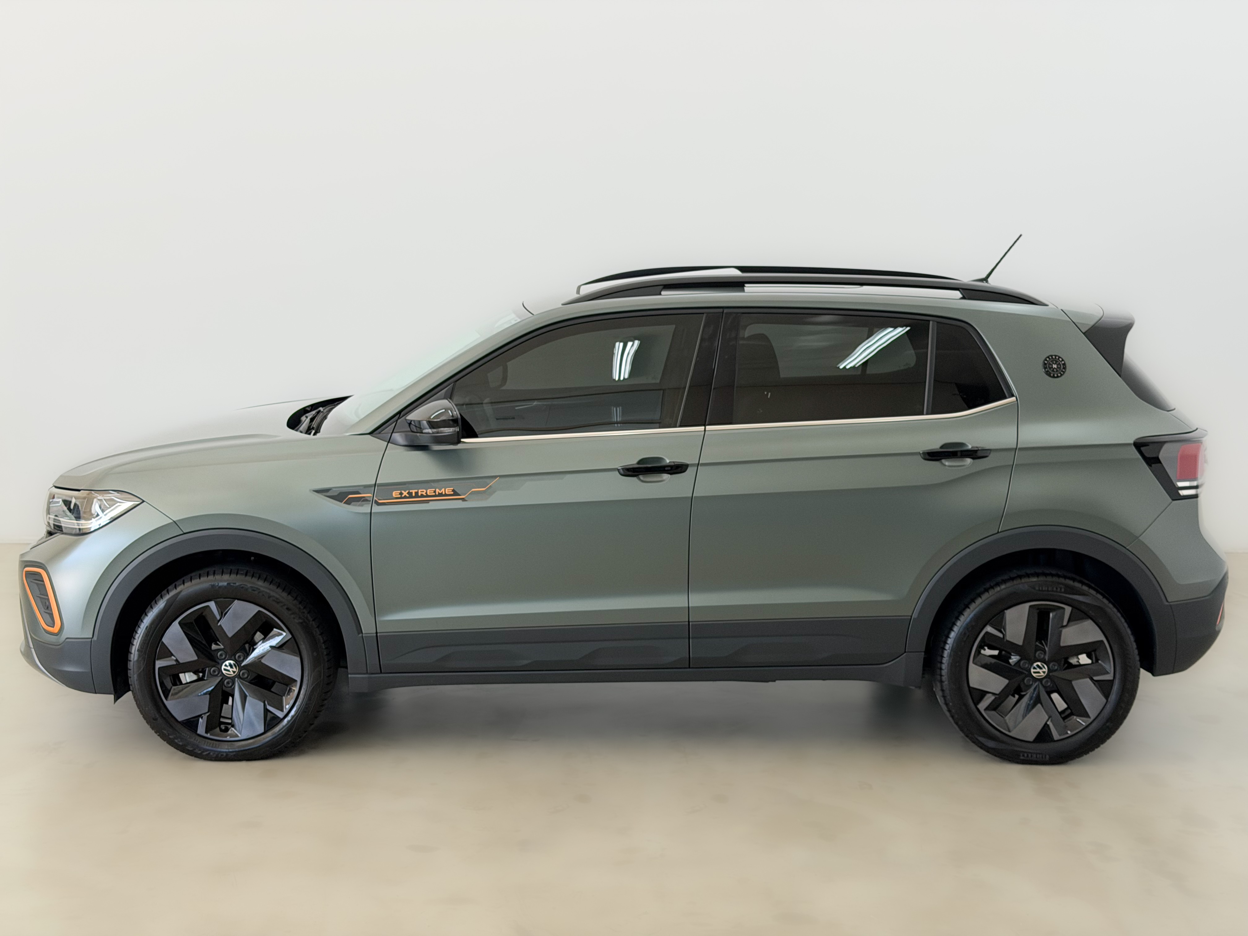 VOLKSWAGEN T-CROSS — foto 4