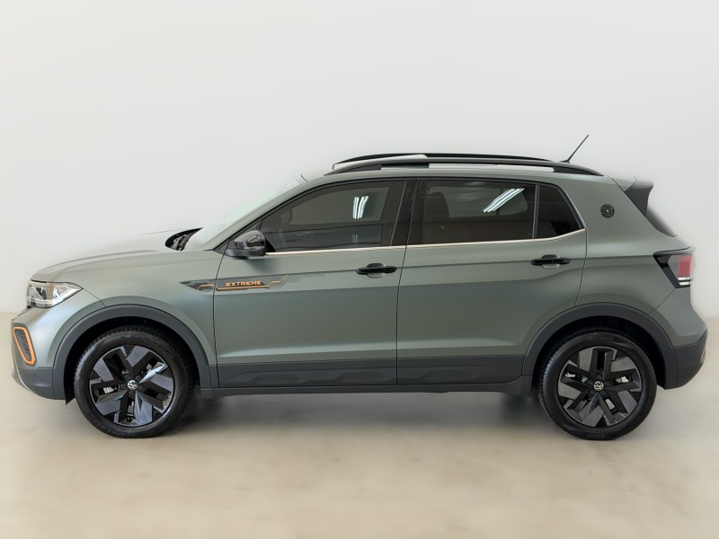 T-CROSS 1.4 TSI EXTREME 16V FLEX 4P AUTOMÁTICO - 2026 - CAXIAS DO SUL