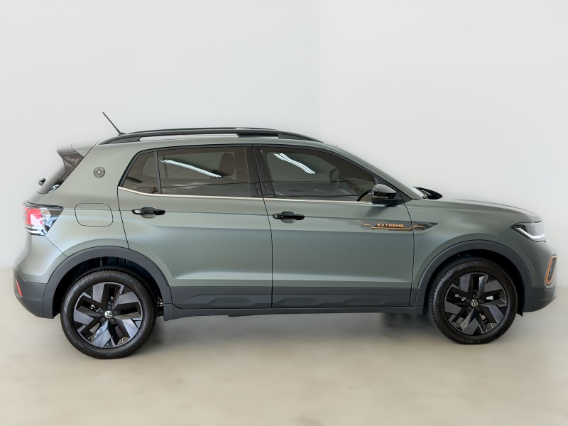 T-CROSS 1.4 TSI EXTREME 16V FLEX 4P AUTOMÁTICO - 2026 - CAXIAS DO SUL