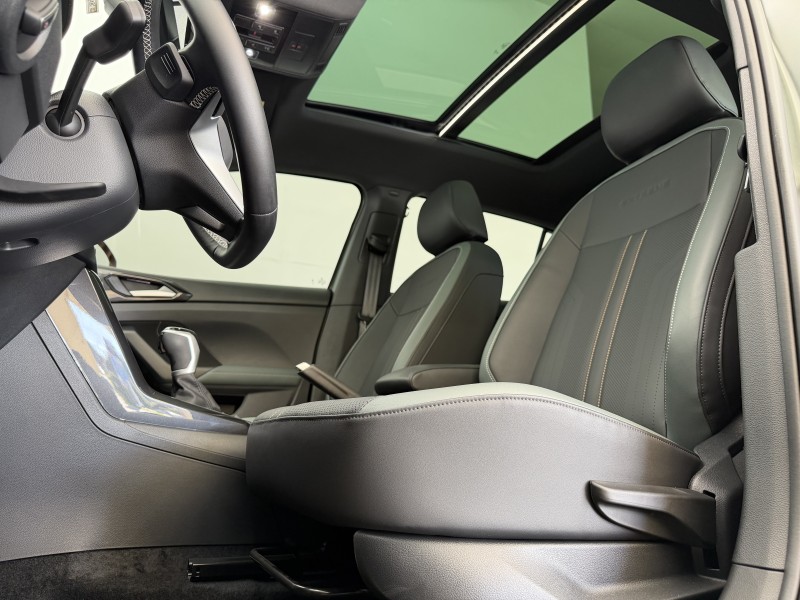 T-CROSS 1.4 TSI EXTREME 16V FLEX 4P AUTOMÁTICO - 2026 - CAXIAS DO SUL