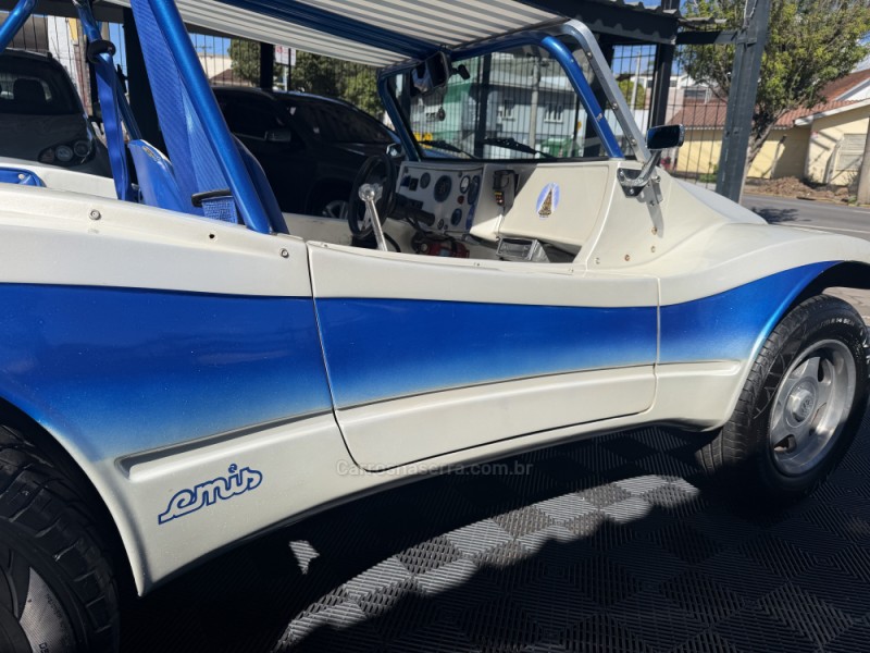 BUGGY  - 1990 - CAXIAS DO SUL