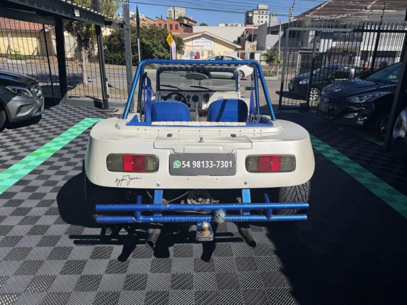 BUGGY  - 1990 - CAXIAS DO SUL