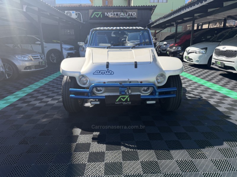 BUGGY  - 1990 - CAXIAS DO SUL