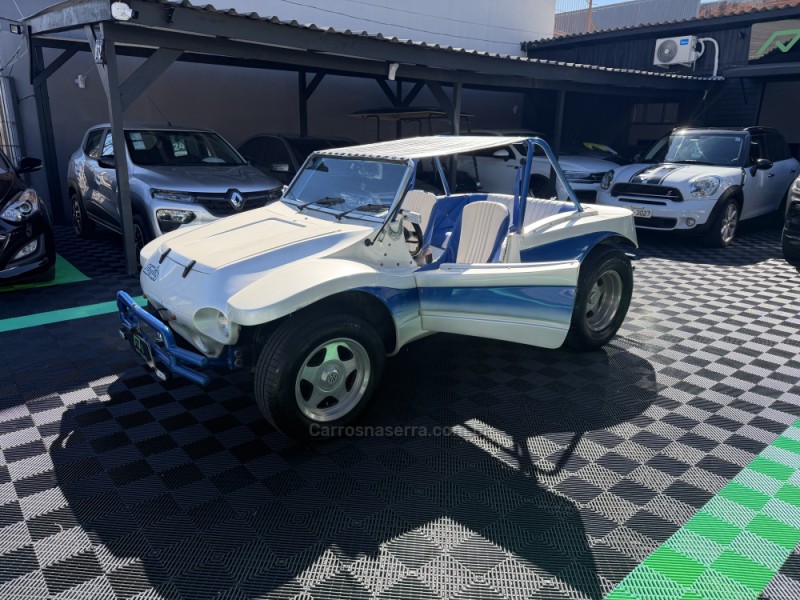 BUGGY  - 1990 - CAXIAS DO SUL