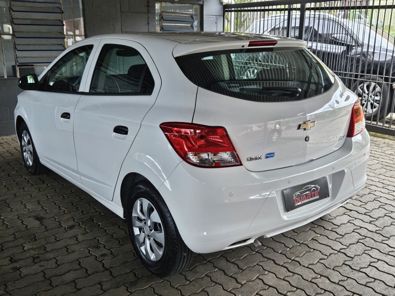 ONIX 1.0 JOY HATCH 8VFLEX 4P MANUAL - 2018 - CAXIAS DO SUL