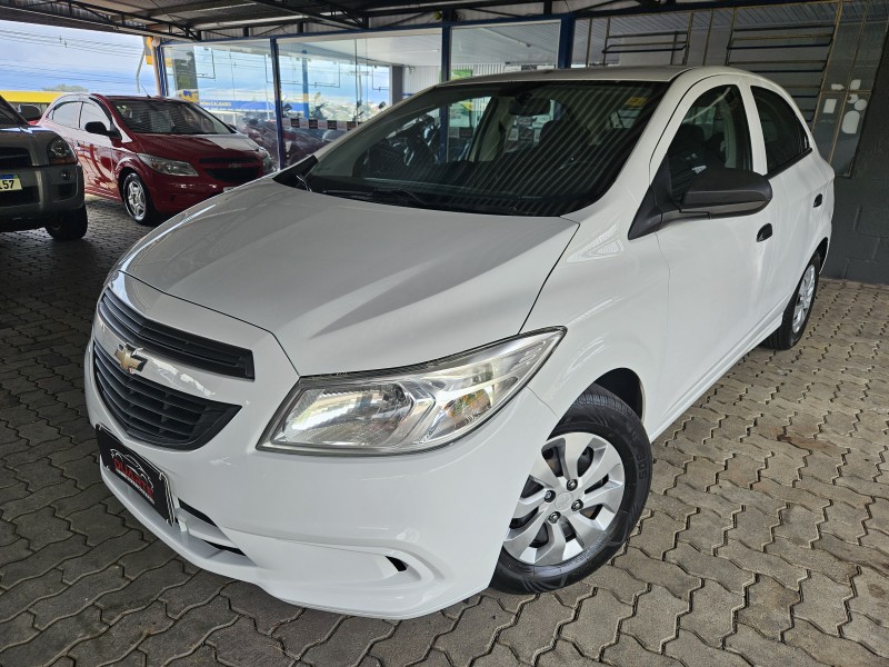 onix 1.0 joy hatch 8vflex 4p manual 2018 caxias do sul