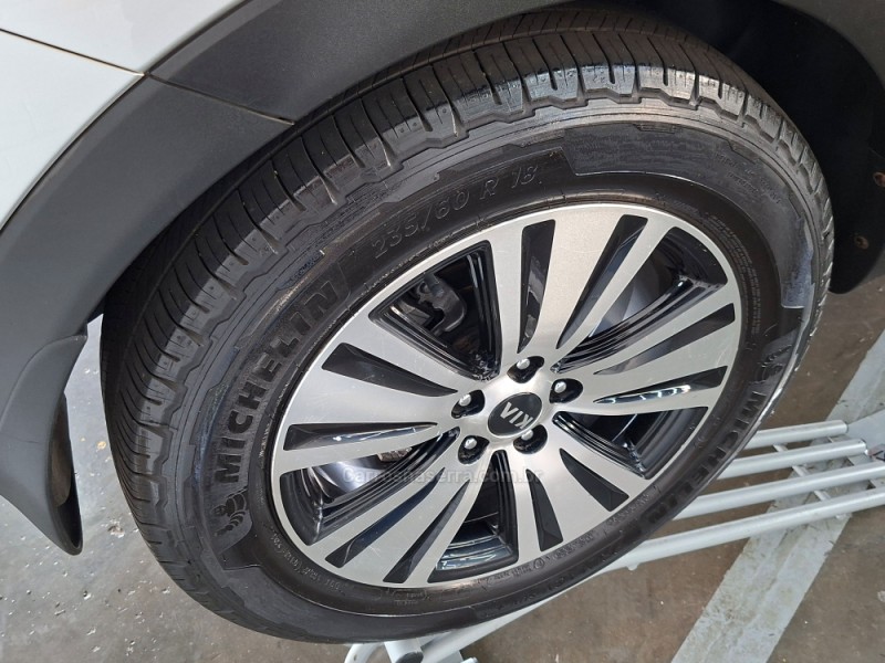 SPORTAGE 2.0 EX 4X2 16V FLEX 4P AUTOMÁTICO - 2016 - ERECHIM