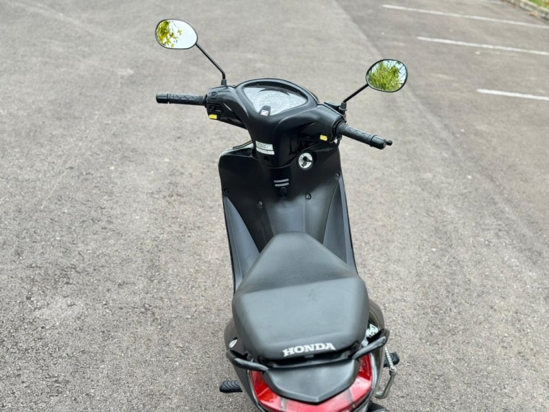 BIZ 125 EX - 2011 - BENTO GONçALVES