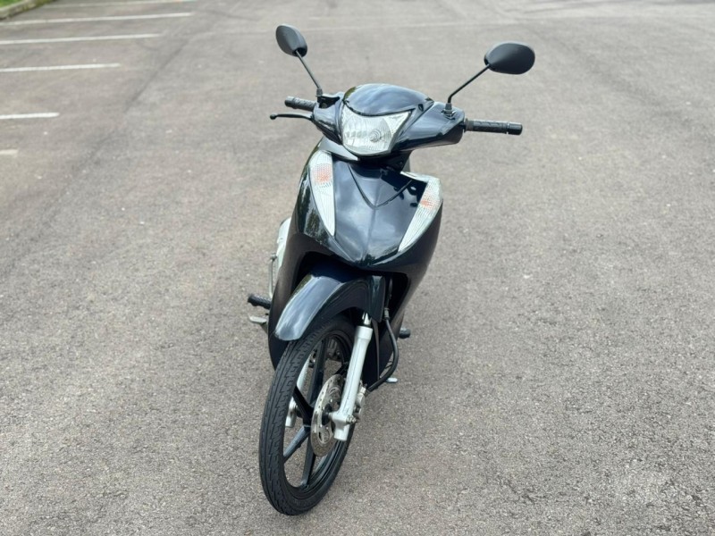 BIZ 125 EX - 2011 - BENTO GONçALVES