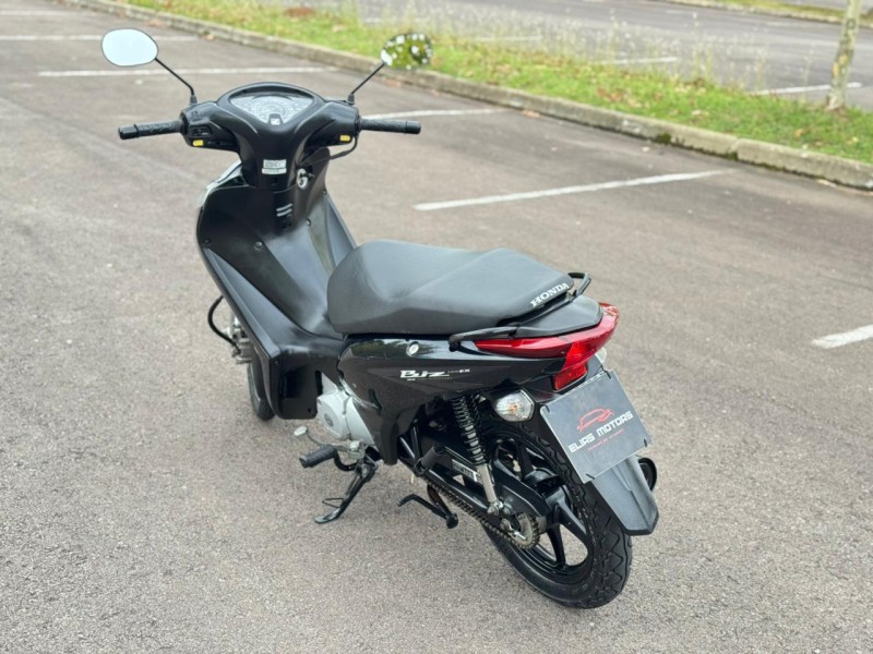 BIZ 125 EX - 2011 - BENTO GONçALVES