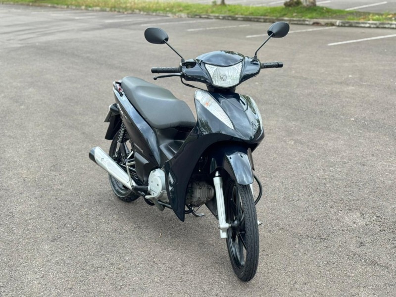 biz 125 ex 2011 bento goncalves