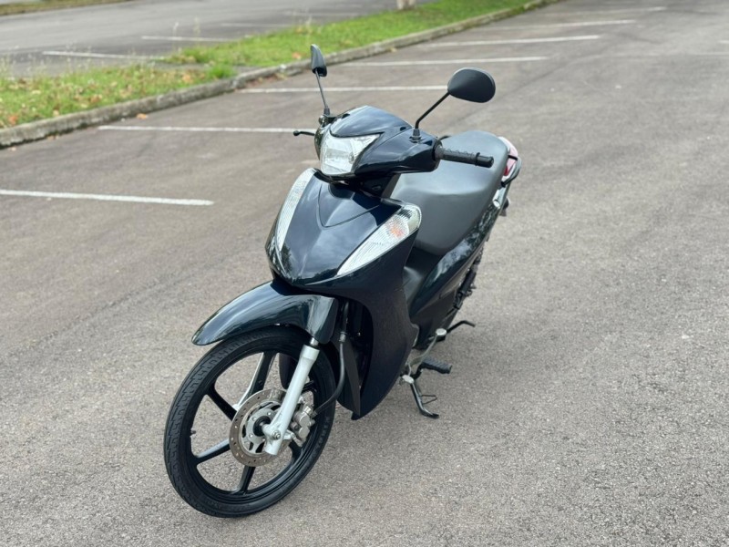 BIZ 125 EX - 2011 - BENTO GONçALVES