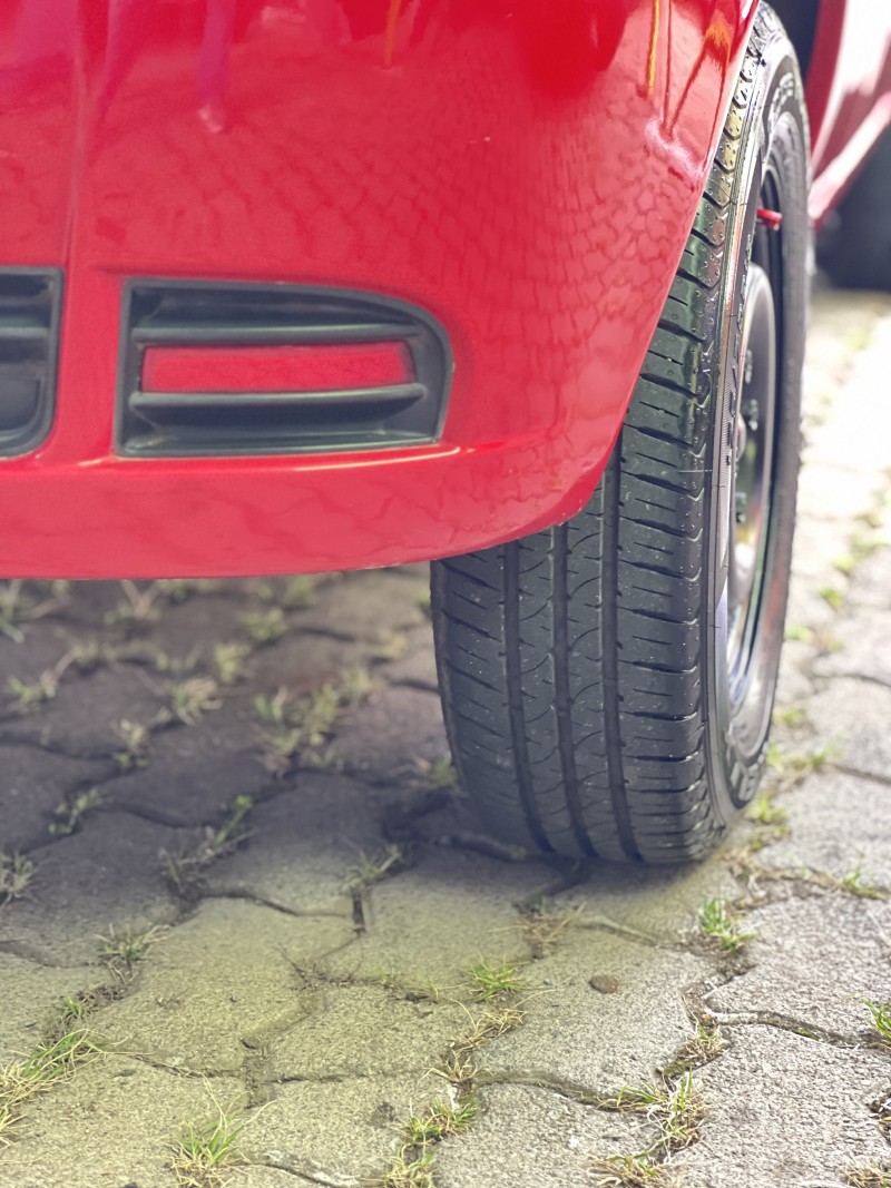 PALIO 1.0 MPI ELX 8V FLEX 2P MANUAL - 2006 - CAXIAS DO SUL