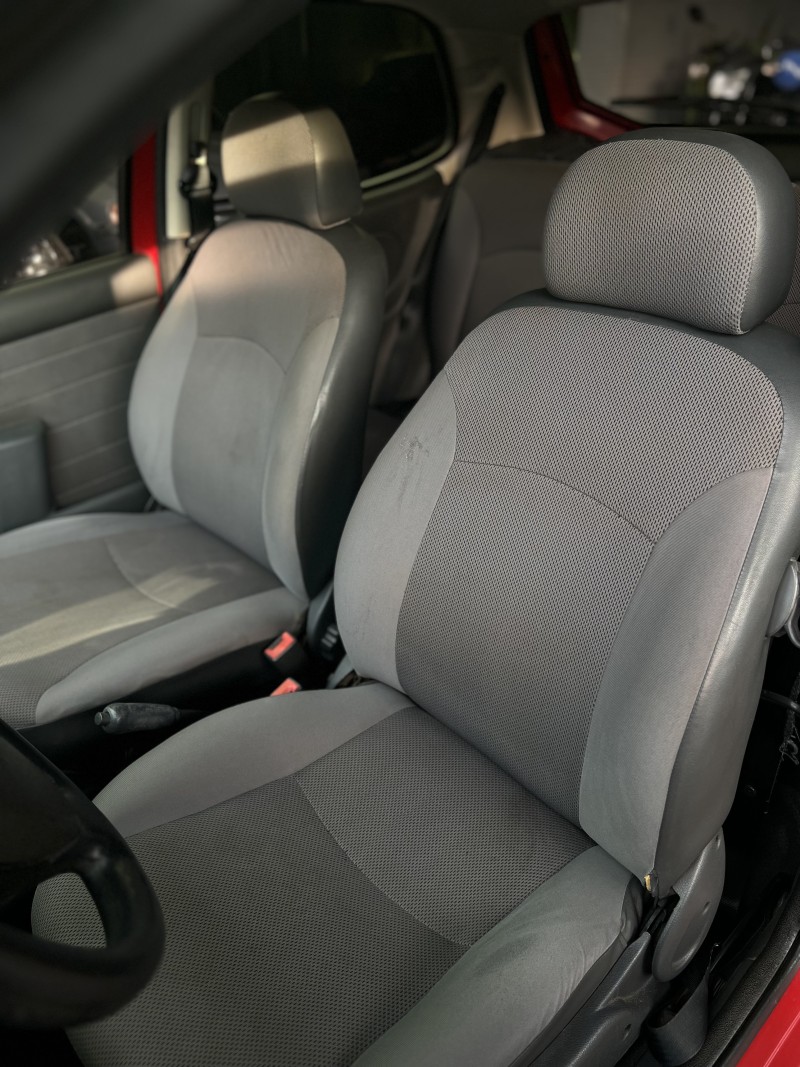 PALIO 1.0 MPI ELX 8V FLEX 2P MANUAL - 2006 - CAXIAS DO SUL