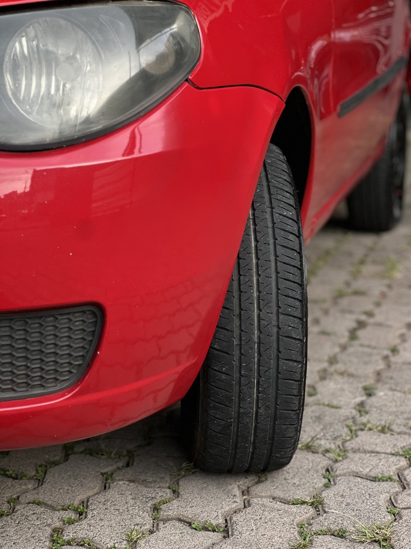 PALIO 1.0 MPI ELX 8V FLEX 2P MANUAL - 2006 - CAXIAS DO SUL