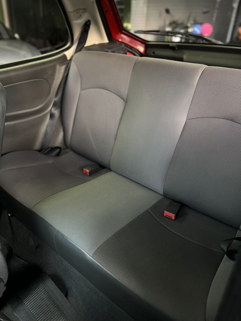 PALIO 1.0 MPI ELX 8V FLEX 2P MANUAL - 2006 - CAXIAS DO SUL