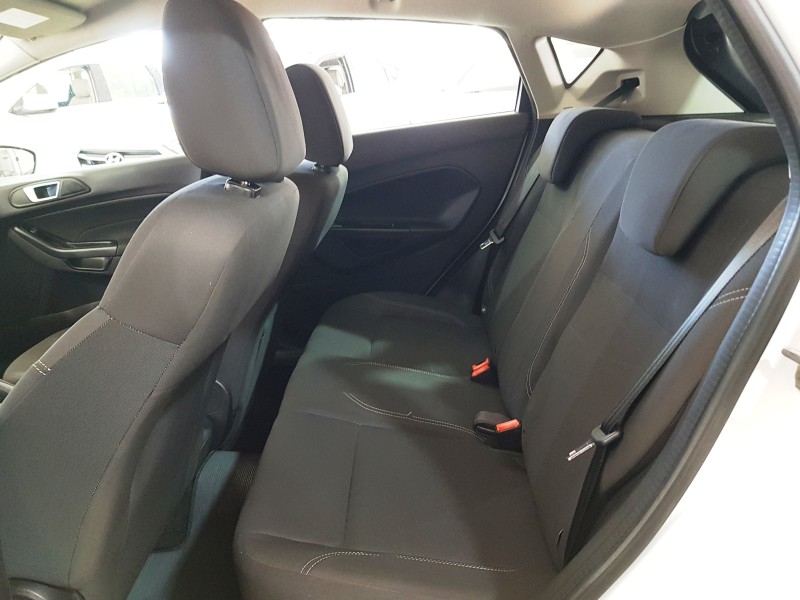 FIESTA 1.6 SE HATCH 16V FLEX 4P MANUAL - 2015 - CAXIAS DO SUL