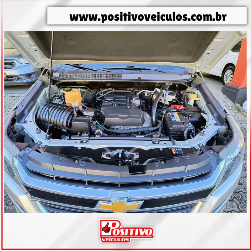 S10 2.5 ADVANTAGE 4X2 CD FLEX 4P MANUAL - 2017 - CAXIAS DO SUL