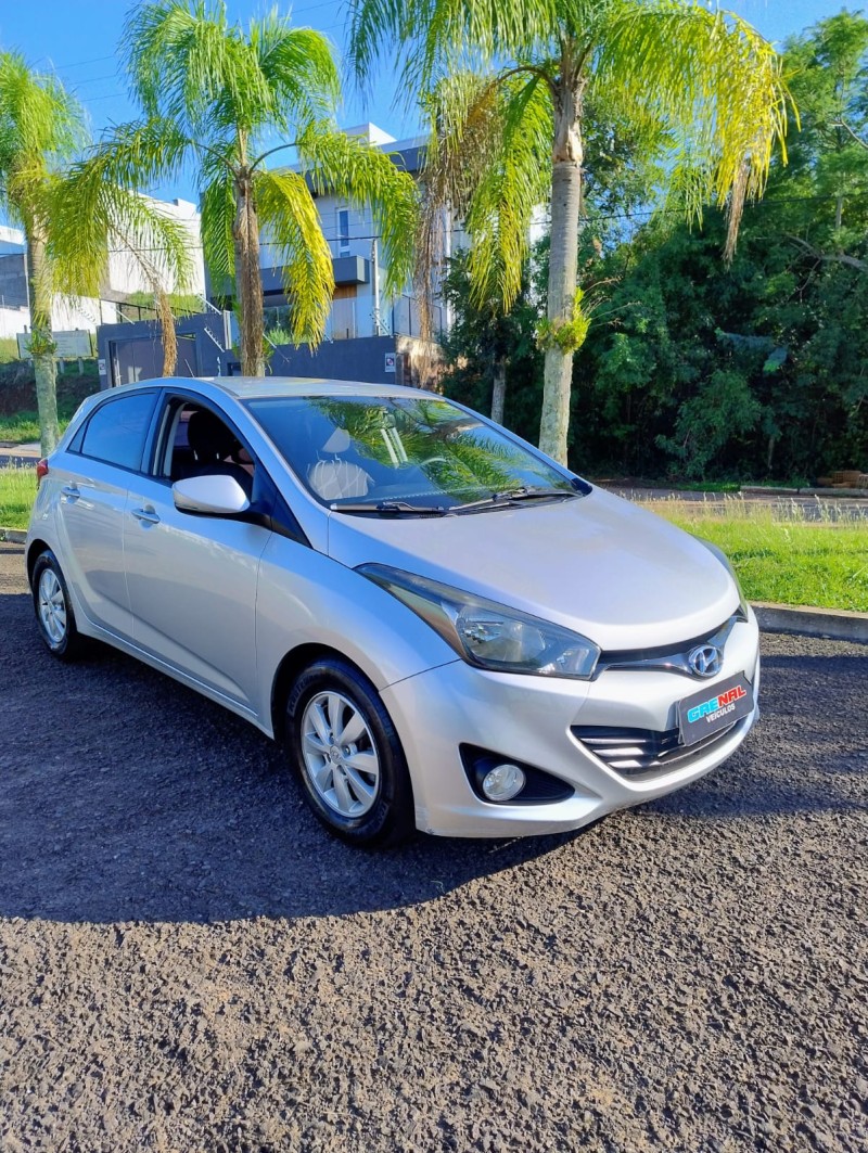 hb20 1.0 comfort 12v flex 4p manual 2013 campo bom