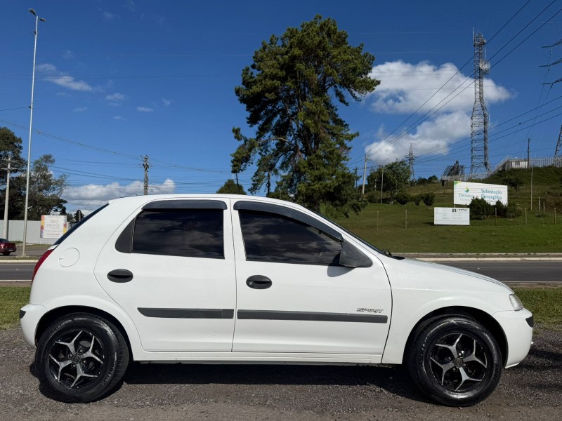 celta 1.0 mpfi spirit 8v flex 4p manual 2006 farroupilha