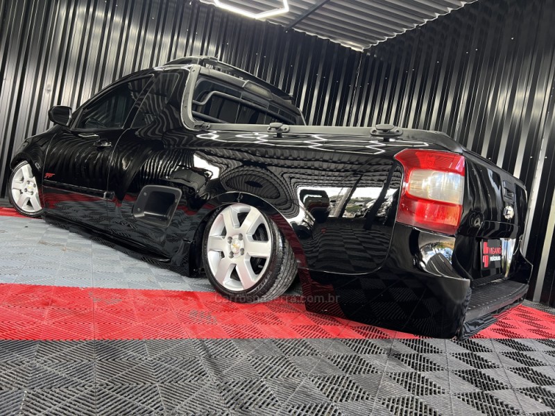 MONTANA 1.4 MPFI SPORT CS 8V FLEX 2P MANUAL - 2011 - CAXIAS DO SUL