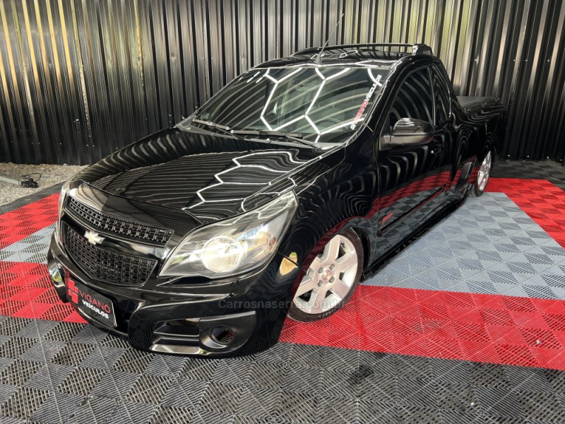 montana 1.4 mpfi sport cs 8v flex 2p manual 2011 caxias do sul