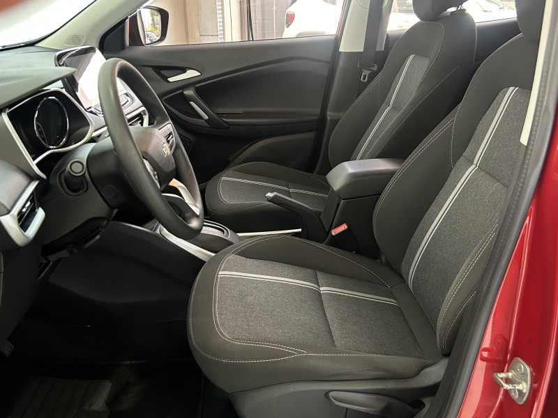 TRACKER 1.0 12V LT TURBO FLEX 4P AUTOMÁTICO - 2021 - CAXIAS DO SUL