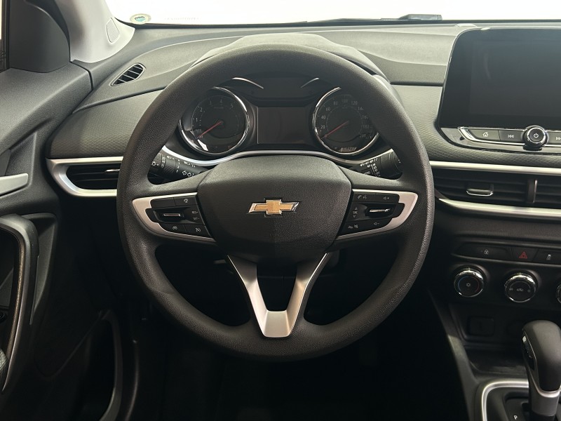 TRACKER 1.0 12V LT TURBO FLEX 4P AUTOMÁTICO - 2021 - CAXIAS DO SUL