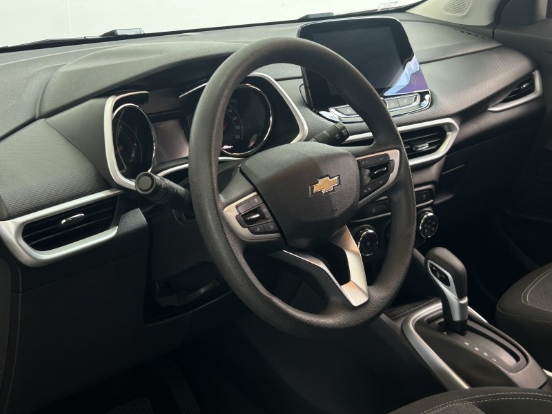 TRACKER 1.0 12V LT TURBO FLEX 4P AUTOMÁTICO - 2021 - CAXIAS DO SUL