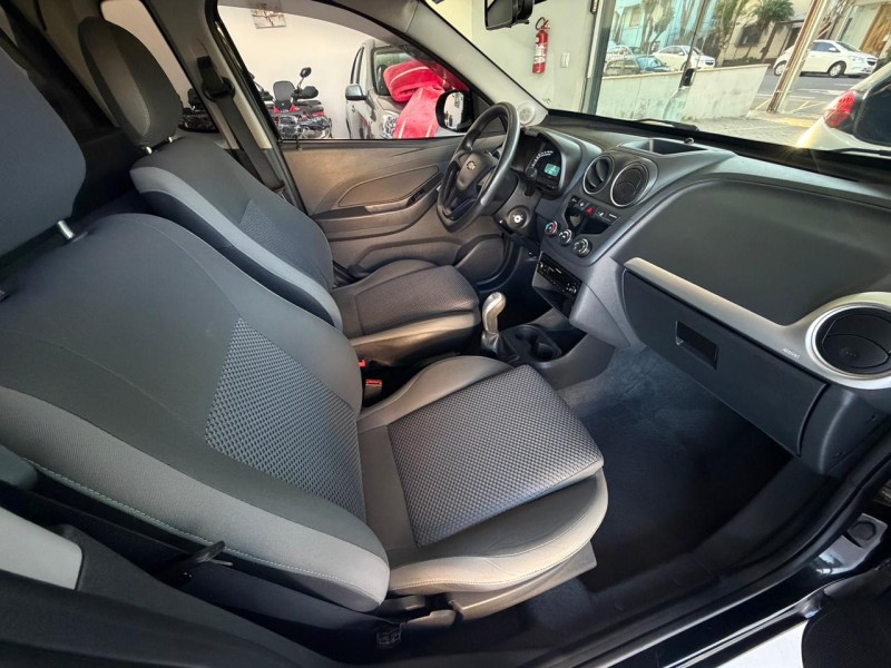 MONTANA 1.4 MPFI LS CS 8V FLEX 2P MANUAL - 2014 - CAXIAS DO SUL