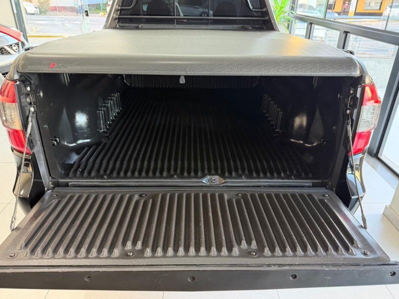 MONTANA 1.4 MPFI LS CS 8V FLEX 2P MANUAL - 2014 - CAXIAS DO SUL