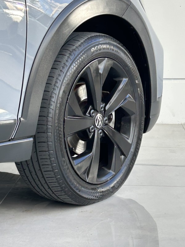 NIVUS 1.0 TSI HIGHLINE FLEX 4P AUTOMÁTICO - 2021 - CAXIAS DO SUL