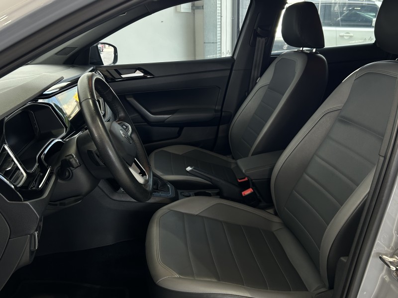 NIVUS 1.0 TSI HIGHLINE FLEX 4P AUTOMÁTICO - 2021 - CAXIAS DO SUL