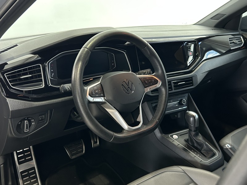 NIVUS 1.0 TSI HIGHLINE FLEX 4P AUTOMÁTICO - 2021 - CAXIAS DO SUL