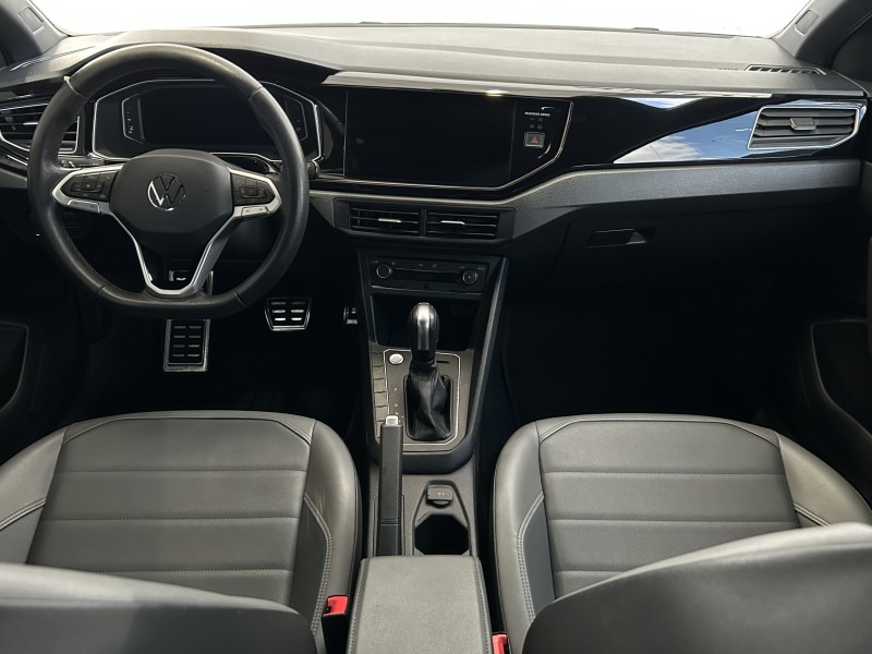 NIVUS 1.0 TSI HIGHLINE FLEX 4P AUTOMÁTICO - 2021 - CAXIAS DO SUL