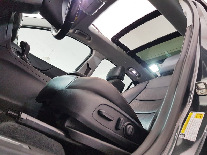 EQUINOX 2.0 16V TURBO GASOLINA PREMIER AWD AUTOMÁTICO - 2019 - CAXIAS DO SUL