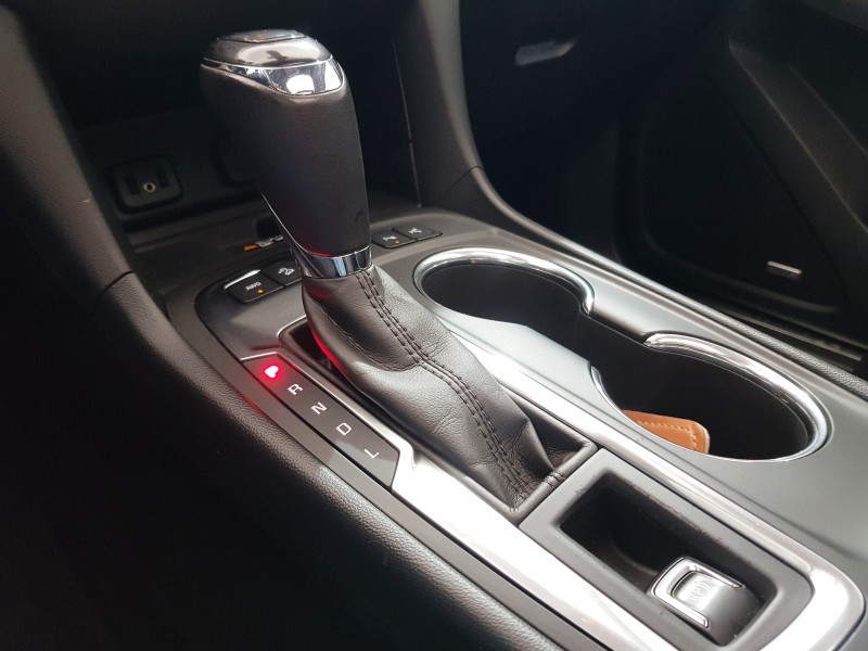 EQUINOX 2.0 16V TURBO GASOLINA PREMIER AWD AUTOMÁTICO - 2019 - CAXIAS DO SUL