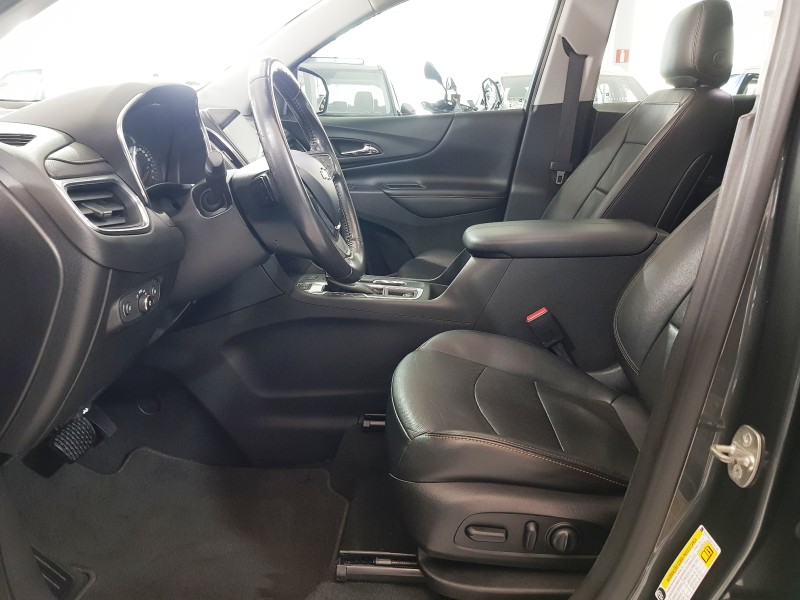 EQUINOX 2.0 16V TURBO GASOLINA PREMIER AWD AUTOMÁTICO - 2019 - CAXIAS DO SUL