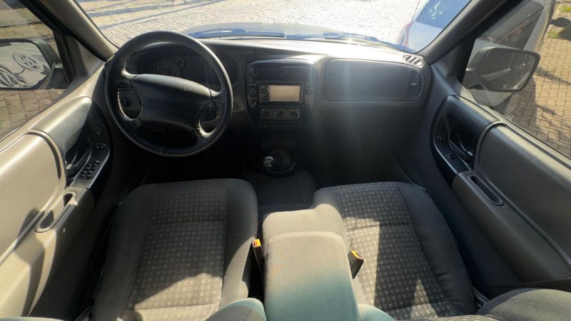 RANGER  - 2006 - CAXIAS DO SUL