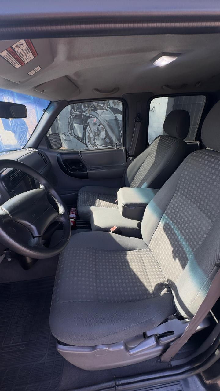 RANGER  - 2006 - CAXIAS DO SUL