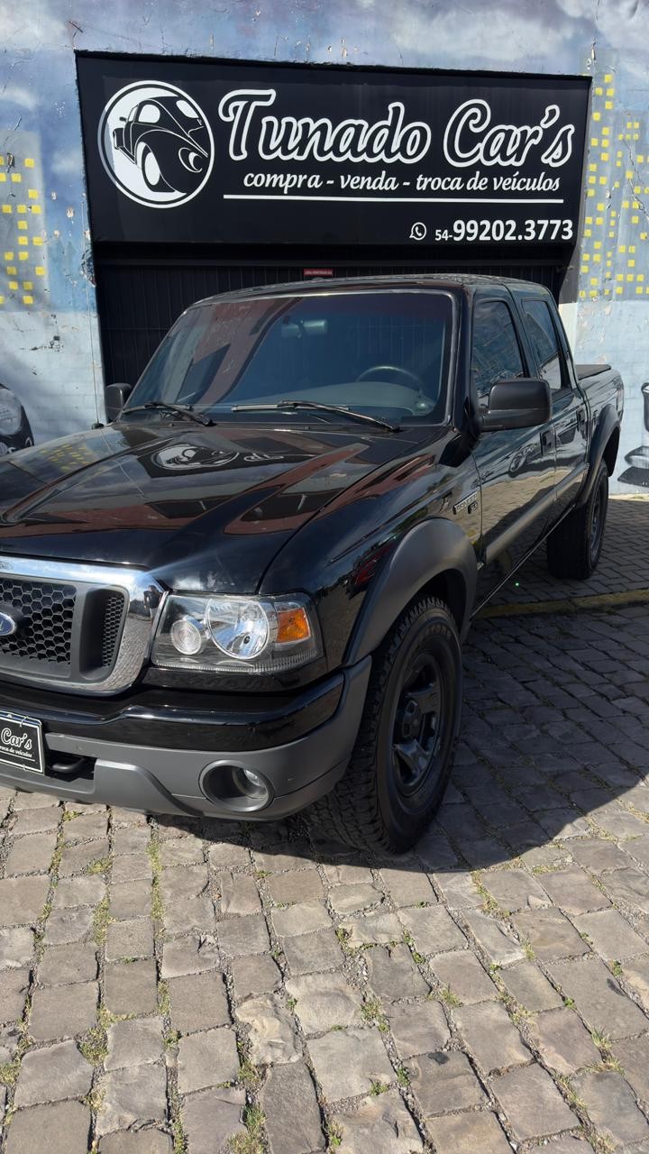 RANGER  - 2006 - CAXIAS DO SUL